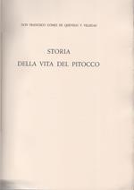 Storia della vita del Pitocco