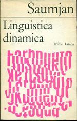 Linguistica dinamica