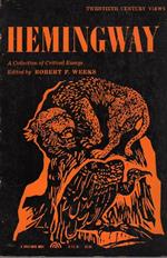 Hemingway. A collection of critical essays