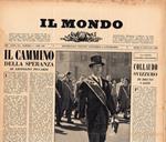 Il Mondo, 1960. Annata completa