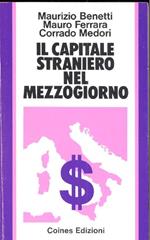 Il capitale straniero nel Mezzogiorno