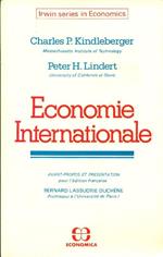 Economie Internationale