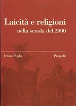 Laicità e religioni nella scuola del 2000