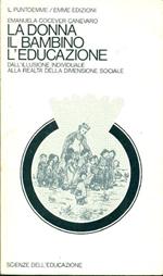 La donna, il bambino, l'educazione