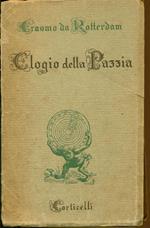 Elogio della pazzia