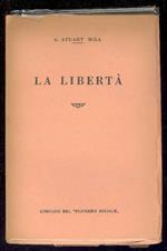 La libertà