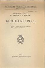 Benedetto Croce