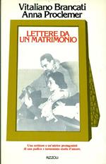 Lettere da un matrimonio