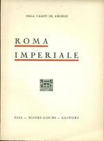 Roma imperiale