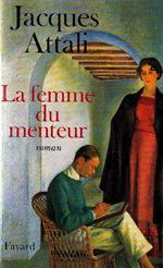 La femme du menteur