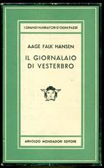 Il giornalaio di Vesterbro