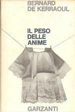 Il peso delle anime