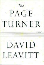 The Page Turner