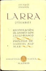Larra (Figaro)