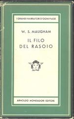 Il filo del rasoio