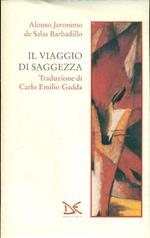 Il viaggio di saggezza