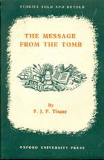 The message from the tomb