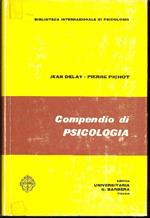 Compendio di psicologia