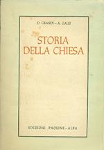 Storia della Chiesa