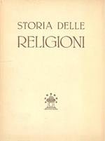 Storia delle religioni