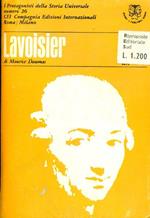 Lavoisier - Stendhal