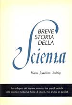 Breve storia della scienza