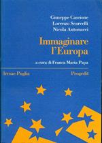 Immaginare l'Europa