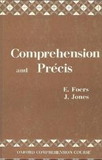 Comprehension and précis