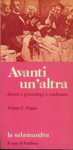 Avanti un'altra. Donne e ginecologi a confronto