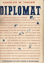 Diplomat