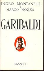 Garibaldi