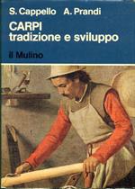 Carpi: tradizione e sviluppo