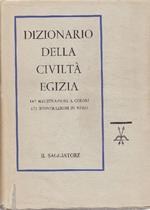 Dizionario della civiltà egizia