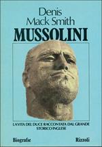 Mussolini