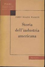 Storia dell'industria americana