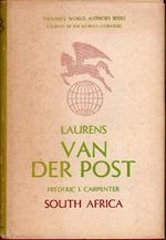 Laurens Van Der Post (South Africa)