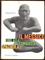 Il Messico fino alla conquista spagnola