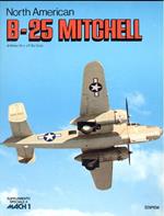 North American. B-25 Mitchell