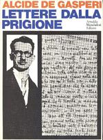 Lettere dalla prigione 1927. 1928