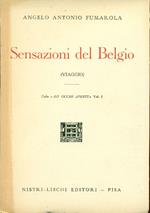 Sensazioni del Belgio