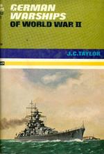 German Warships of World War II