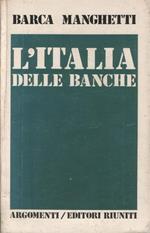 L' Italia Delle Banche