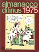 Almanacco di Linus 1975