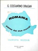 Romania paese dai due mondi