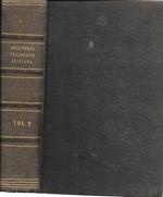 Tradizioni Italiane per la prima volta raccolte in ciascuna Provincia d'Italia e mandate alla luce per cura di Rinomati Scrittori Italiani, vol. 2°