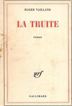 La truite