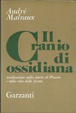 Il cranio di ossidiana. Meditazione sulla morte di Picasso e sulla vita delle forme