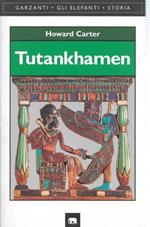 Tutankhamen