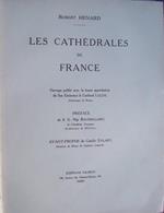 Les cathédrales de France