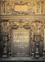 Le pietre parlanti. L'ornamento nell'architettura genovese 1450-1600